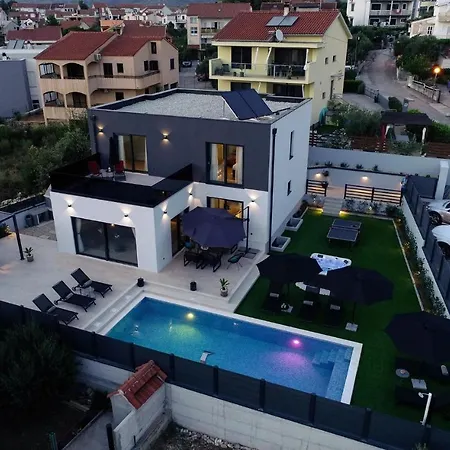 Σπίτι διακοπών Terrazza *
