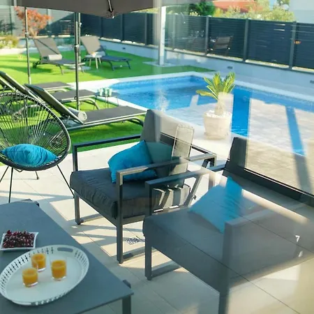 Terrazza * Razine