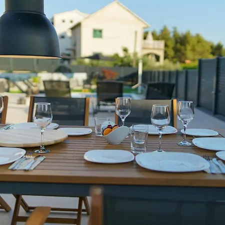 Terrazza Hébergement de vacances