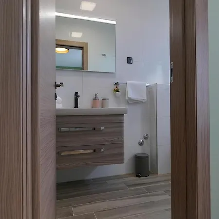 Hébergement de vacances Terrazza Razine