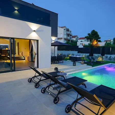 Hébergement de vacances Terrazza