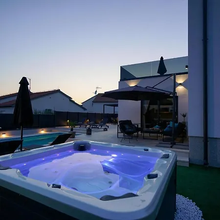 Terrazza Hébergement de vacances