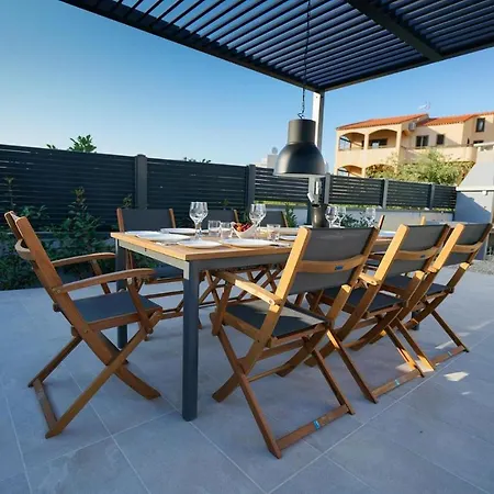 Terrazza Hébergement de vacances *