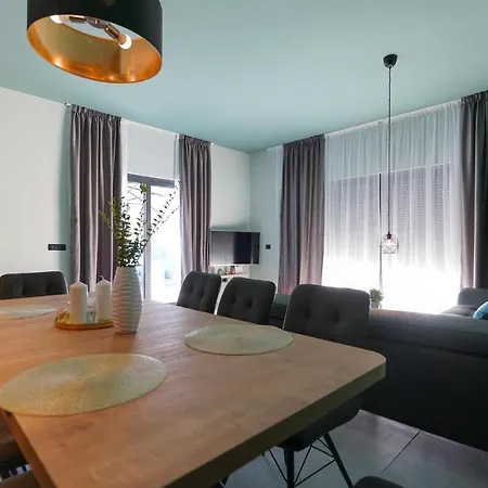 Terrazza Hébergement de vacances