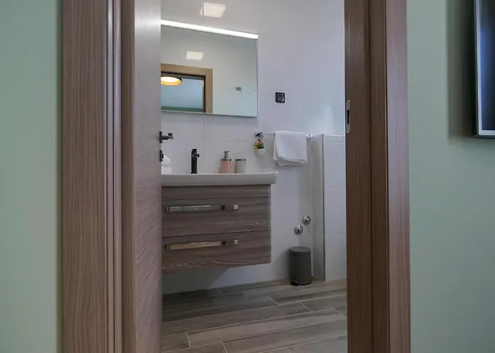 Сasa de vacaciones Terrazza Razine