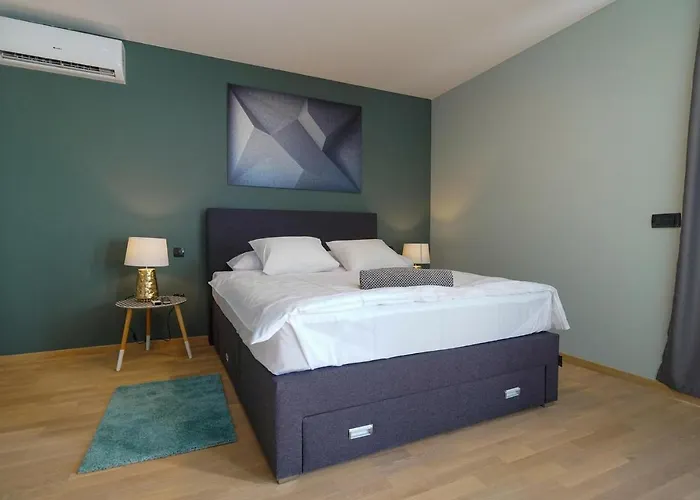 Terrazza Сasa de vacaciones