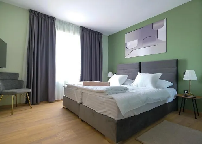 Сasa de vacaciones Terrazza Razine