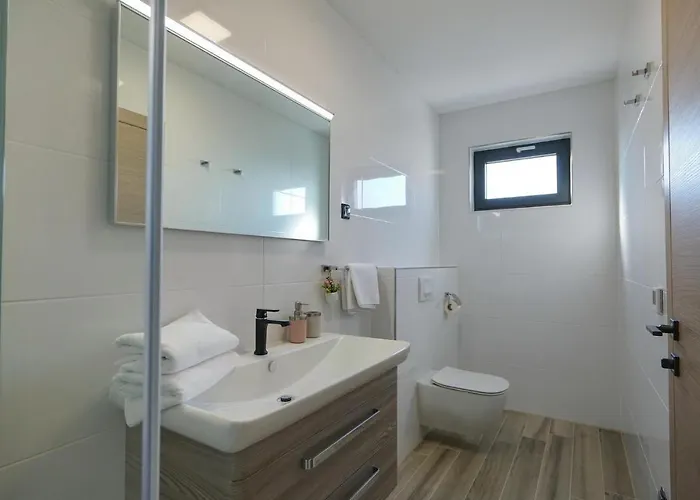 Сasa de vacaciones Terrazza