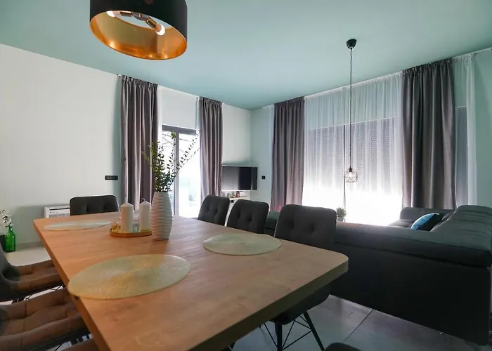 Terrazza Сasa de vacaciones