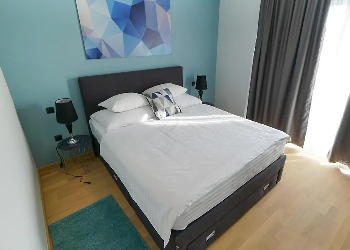 Terrazza Сasa de vacaciones *