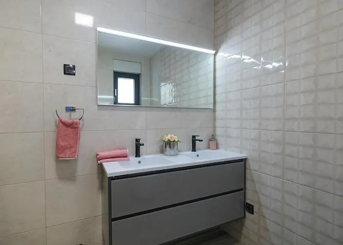 Terrazza Сasa de vacaciones Razine